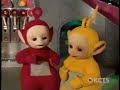 Teletubbies Segment Pat A Cake US Version