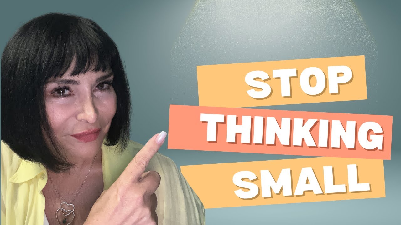 How To Train Your Mind For Success (The Secret)