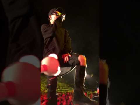 170429 KTMF 2017 HAHA & Skull - To Fool from Fool