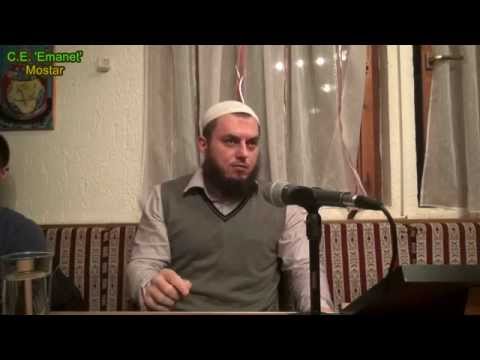 kurra hfz.  Dževad Gološ prof. -   Trazenje berićeta (bereketa)