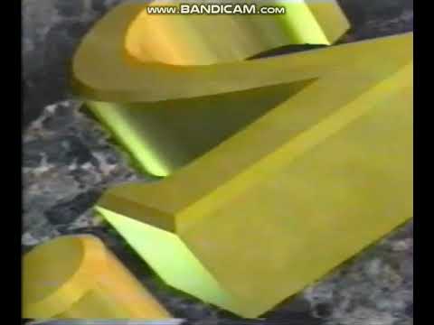 HTV2 ident (1990-1992)