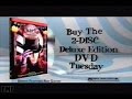 Charlie And The Chocolate Factory DVD 2005