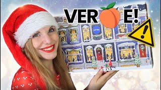 NIVEA Adventskalender 2024 Unboxing Video 1