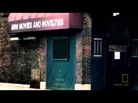 The Chicago Outfit english documentary part 1