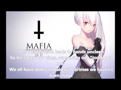 Victims- Nightcore Dream