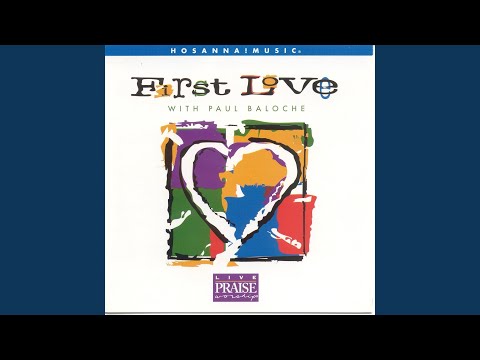 I Have Kept the Faith (Live)