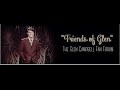 Debby Campbell and Glen Campbell MDA Telethon   Let It Be Me 1996