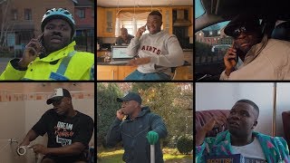 WE JUST HIT 1 MILLION ft Big Shaq, Dr Ofori, PC Patrick & More! | #SWIL