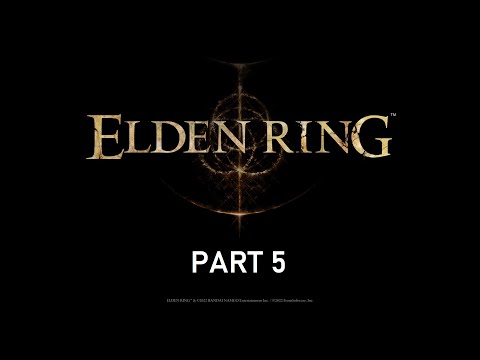 PS5 Longplay [019] Elden Ring (Part 5/5)