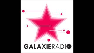 Spot Galaxie 95.3 Fm - Dark Hole w/A.Paul & Skot @ Barcy Cosy (Mouscron Be)