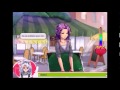 Amour sucre - Episode 26 [Armin] (2/4) 