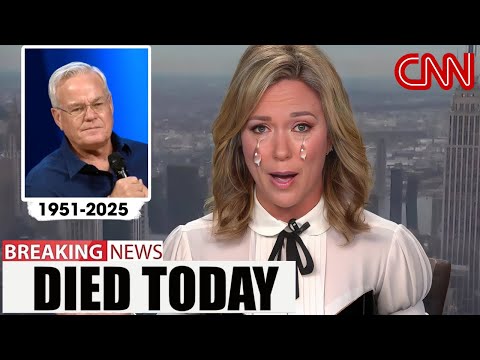 At 73, Heartbreaking News for Pastor Bill Hybels - “Please Pray!”