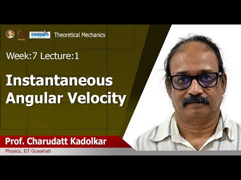 Theoretical Mechanics Introduction Video