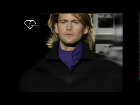 fashiontv | FTV.com - RALPH LAUREN HOM AH 2002/2003