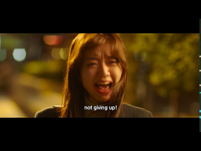 Samjin Company English Class_Trailer_ENG