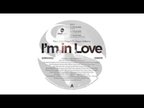 The L.O.V.E Project - I'm in Love (Mark Di Meo Remix)