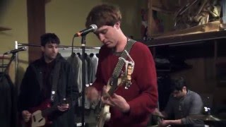 Expert Alterations - You Can&#39;t Always Be Liked (Live on PressureDrop.tv)