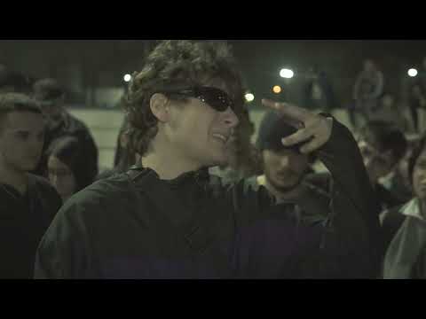 GRIPPO THOM VS SATA MEDERO VS  BETTO CHINO OCTAVOS DE FINAL FECHA 2VS2