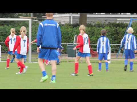 Roda Boys E3M - Almkerk E3