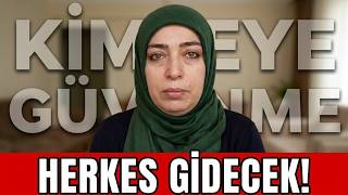 Hastalık Gelince Herkes Kaçtı ❌ İlk Kez İçimi Döktüm