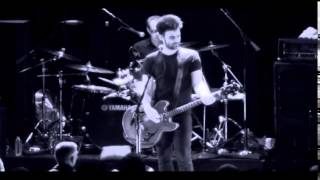 The Call Feat. Robert Been of B.R.M.C. - The Walls Came Down