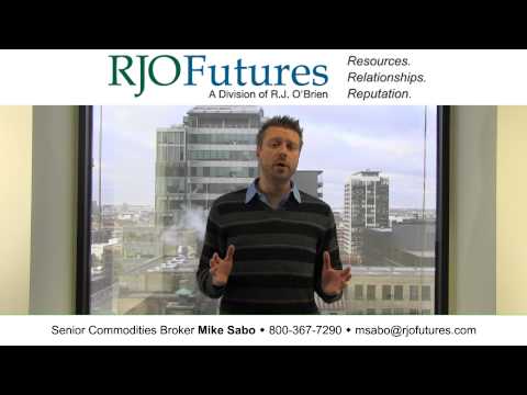 12/21/12 Daily Market Update - Energy Futures