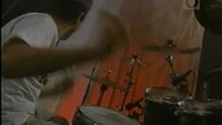 Jumbo - Siento que en Sónicamente del IPN