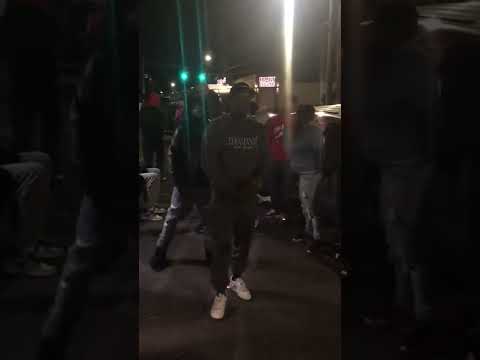 Jadakiss momma always told me behind the scenes Jae Nom & Styles P