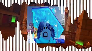 Cover art for Golden trophy combat remix