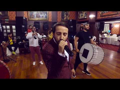 Formatia Kana Jambe & Alex Kojo - Te iubesc nevasta mea (Live Event) MAY