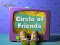 Barney Friends Circle Of Friends Season 5 Episode 4 International Version
