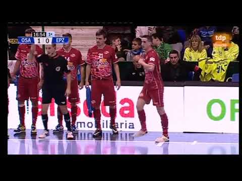 2017-18 17 Osasuna - ElPozo