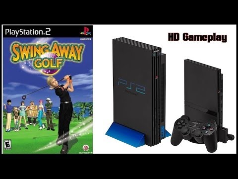 Mr. Golf Playstation 2