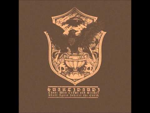 Svartidauði - Those Who Crawl And Slither Shall Again Inherit The Earth (Full MLP)