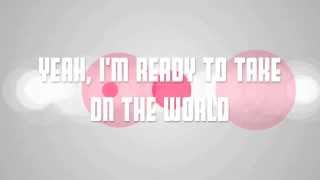 Owl City - Top of the World (Lyric Video)