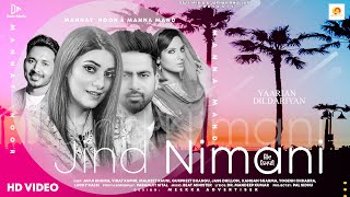 Jind Nimani song artwork