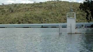 preview picture of video 'Ponte sobre Rio Turvo- Capitolio - 26/03/2011'