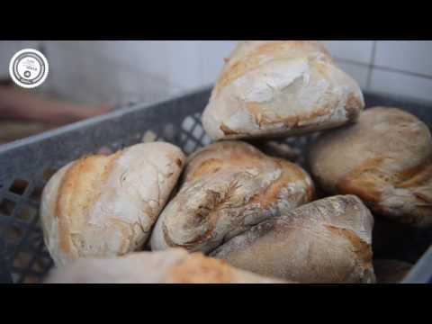 Prémios Espírito Empreendedor - Projeto Pão Quente - Entrega ao Domicílio 