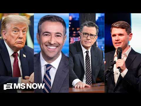 Trump losing TEXAS & midterms?! Dems’ NEW FACES surge as GOP polling crashes 