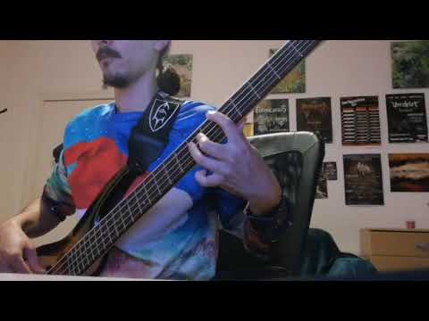 Jon Liebman's Bass Aerobics Exercise 9