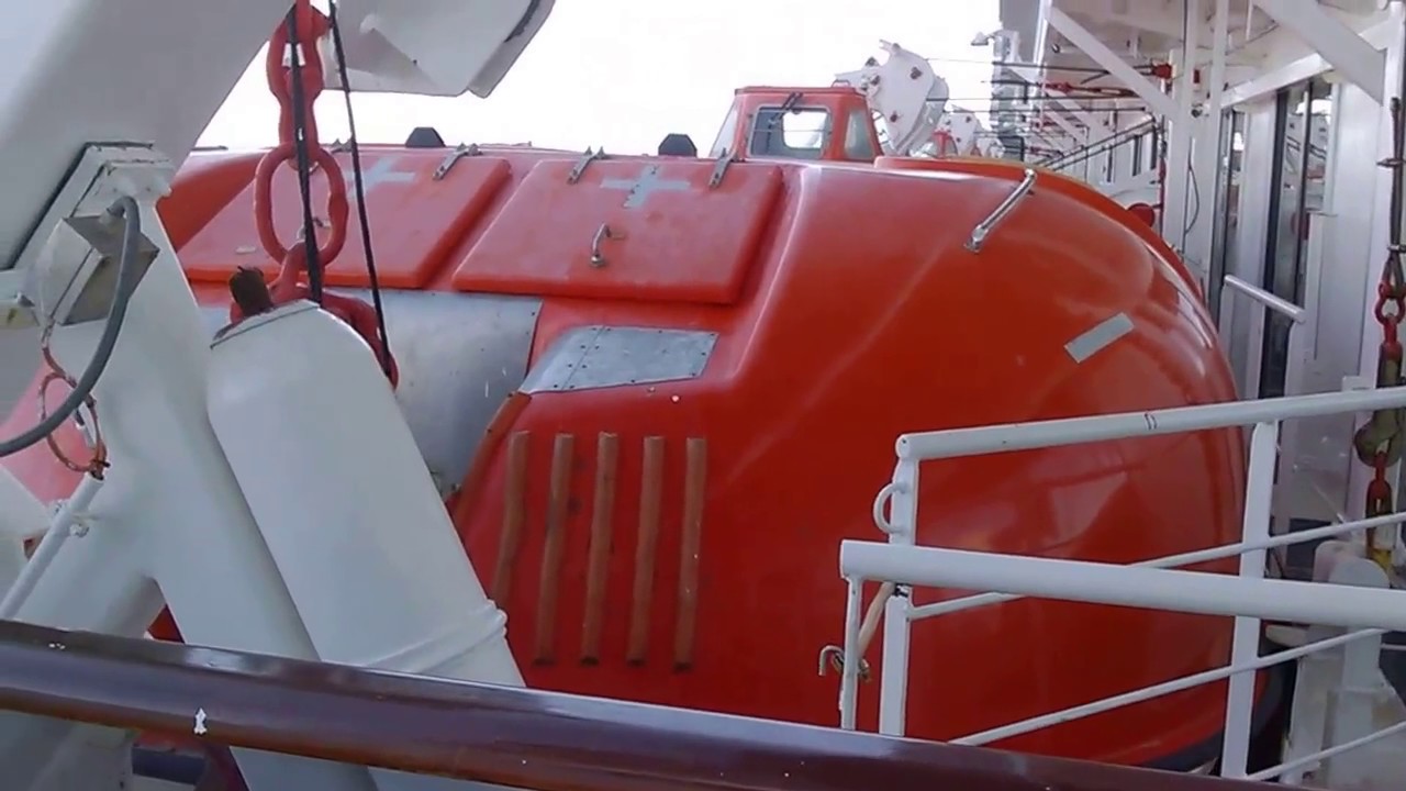 MS Eurodam - Cabin 4053 - Video 1