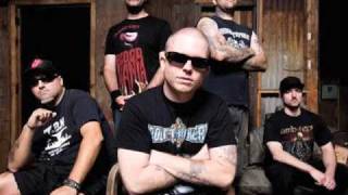 Hatebreed "In Ashes They Shall Reap"