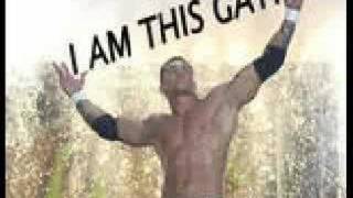 Randy Orton Sucks!!!!!!!