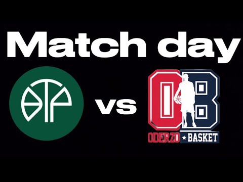 BTPvs Oderzo U15 Gold Maschile Stagione 25/26