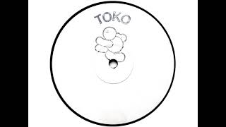 Toko Productions - The Big Push (Chris Duckenfield Remix) (3/4)