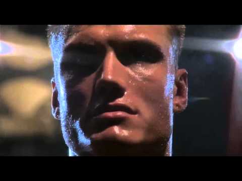 Rocky IV   Ivan Drago's Intro Soviet Anthem
