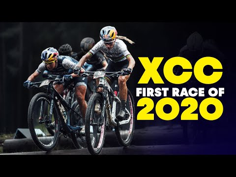 Highlights Short Track Nové Město