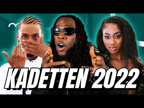 KADETTEN 2022 RECAP 📹 KODE.59 VIDEOSHOOT #VLOG