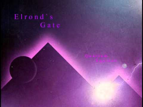 Elrond`s Gate - Quantum Equinox VII
