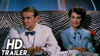 My Sister Eileen (1955) ORIGINAL TRAILER [HD 1080p]